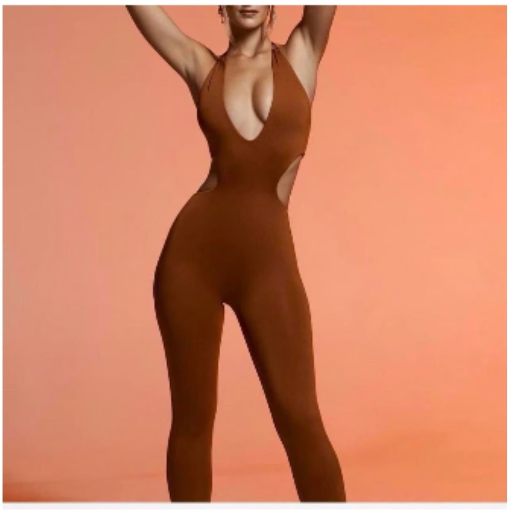 Oh Polly jumpsuit